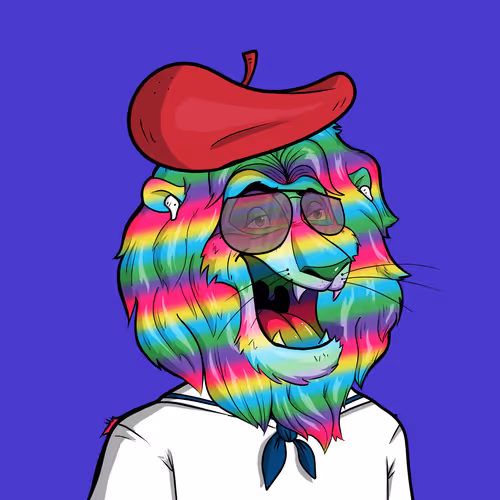 Roaringleaders