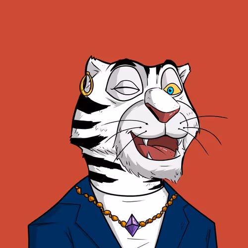 Roaringleaders