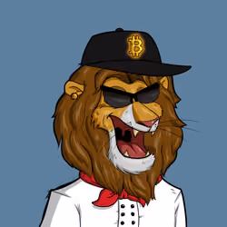 Roaring Leader #4611