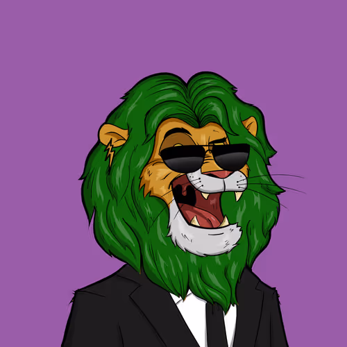 Roaringleaders