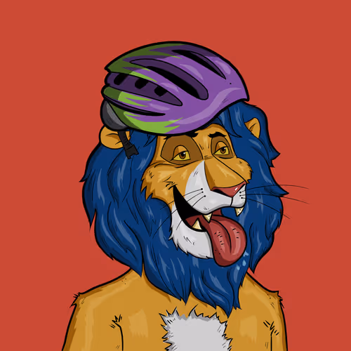 Roaringleaders