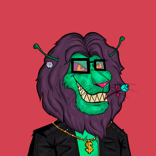 Roaringleaders