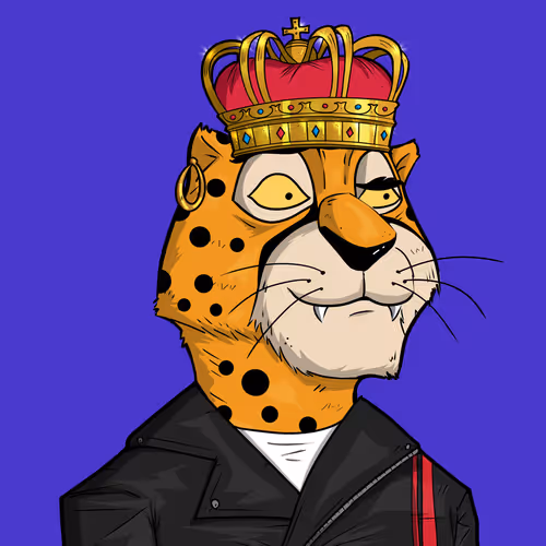Roaringleaders