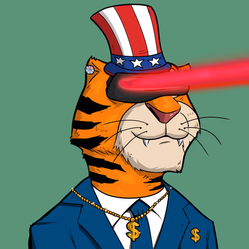 Roaringleaders