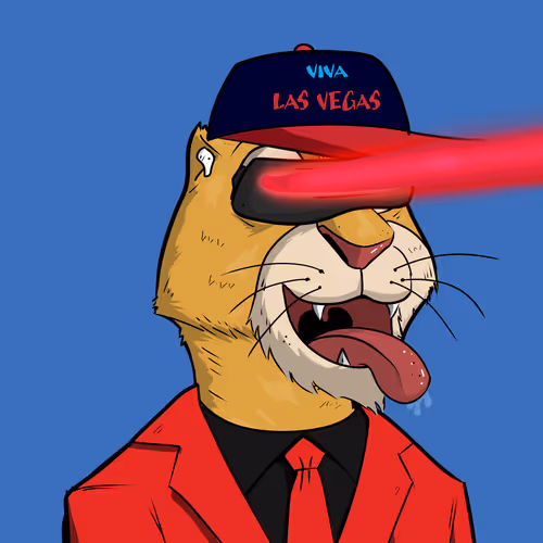 Roaringleaders