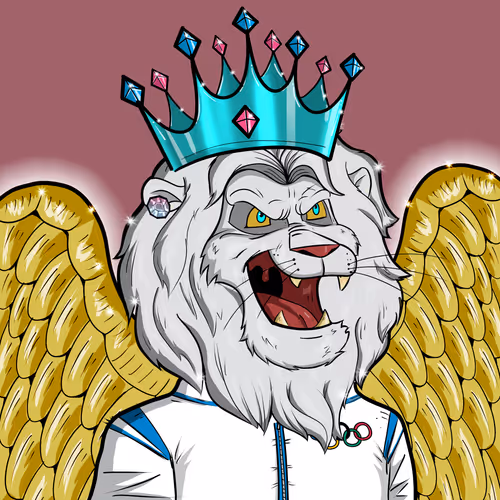 Roaringleaders