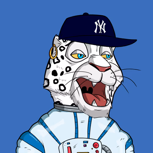 Roaringleaders