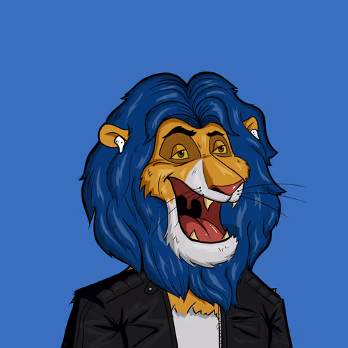 Roaringleaders