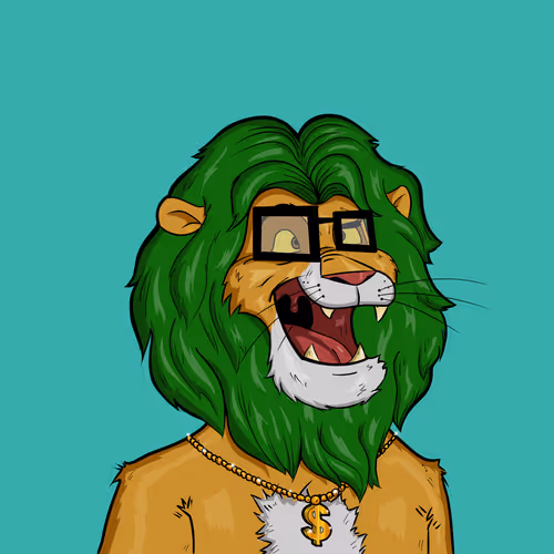 Roaringleaders