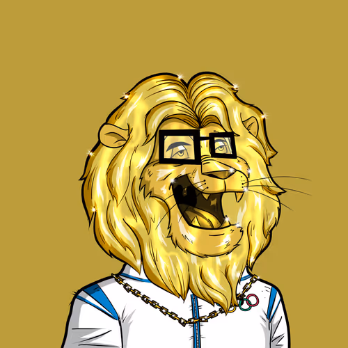 Roaringleaders