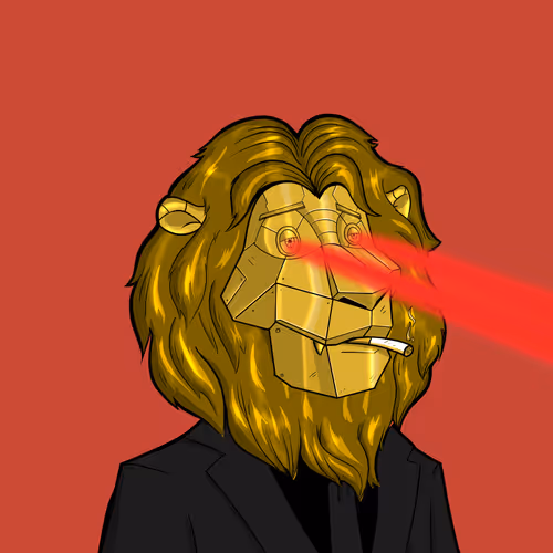 Roaringleaders