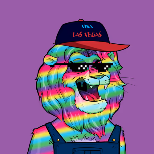Roaringleaders