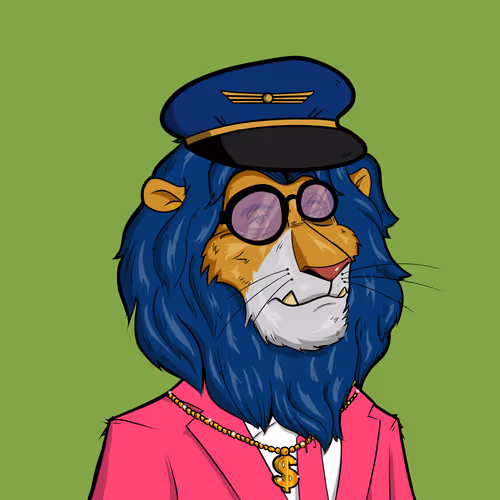 Roaringleaders