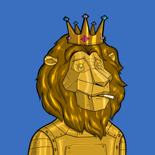 Roaringleaders