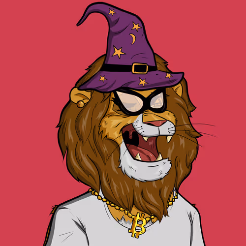 Roaringleaders