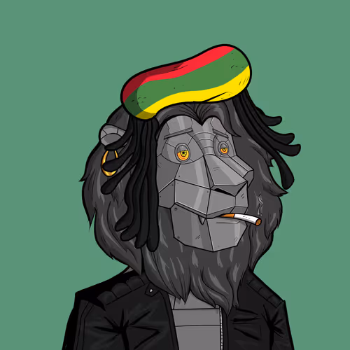 Roaringleaders