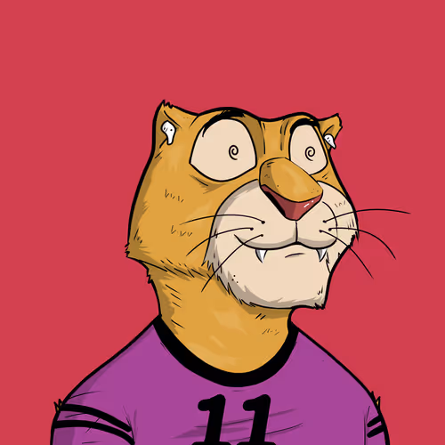 Roaringleaders