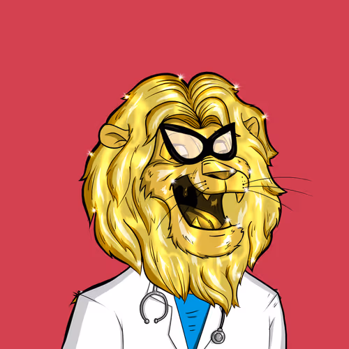 Roaringleaders
