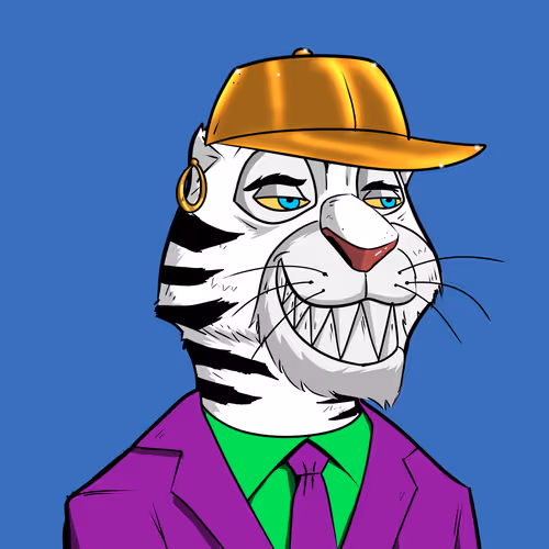 Roaringleaders