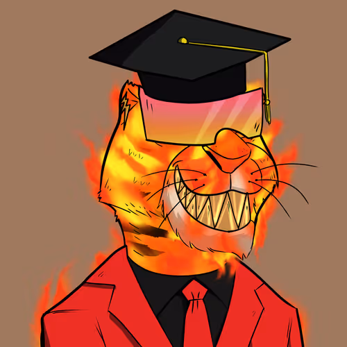 Roaringleaders