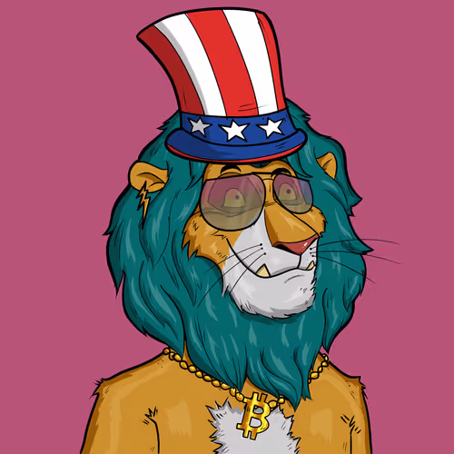 Roaringleaders