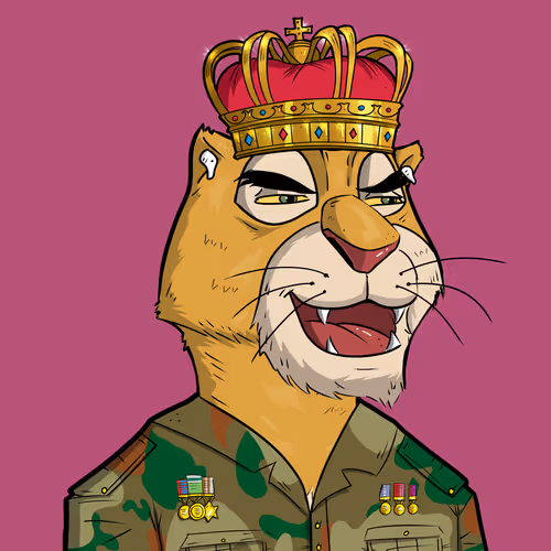 Roaringleaders