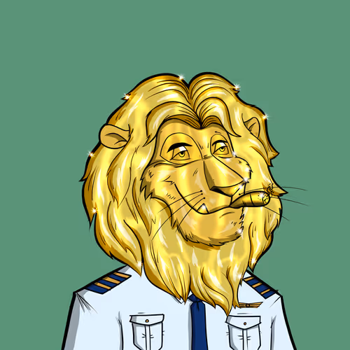 Roaringleaders
