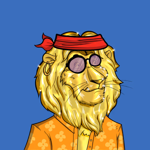 Roaringleaders