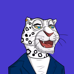 Roaring Leader #5365