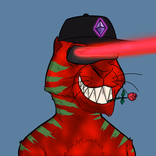 Roaringleaders