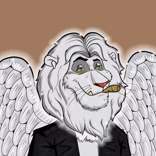 Roaringleaders