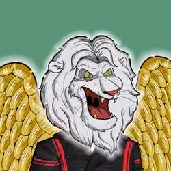 Roaring Leader #1578
