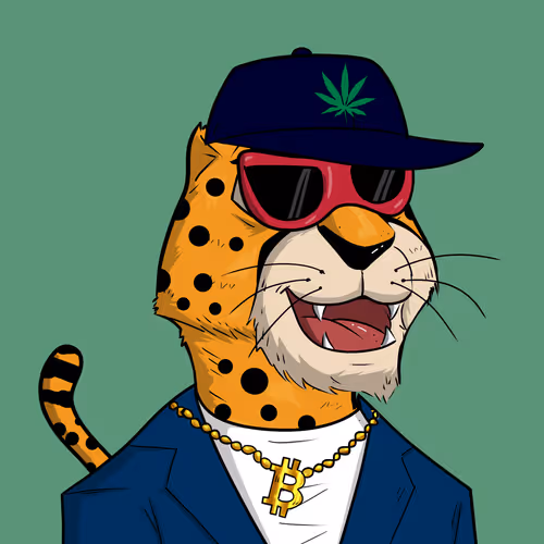 Roaringleaders