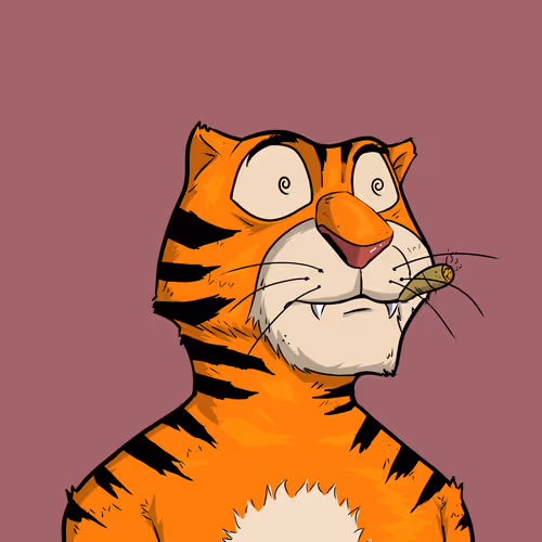 Roaringleaders