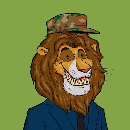 Roaringleaders