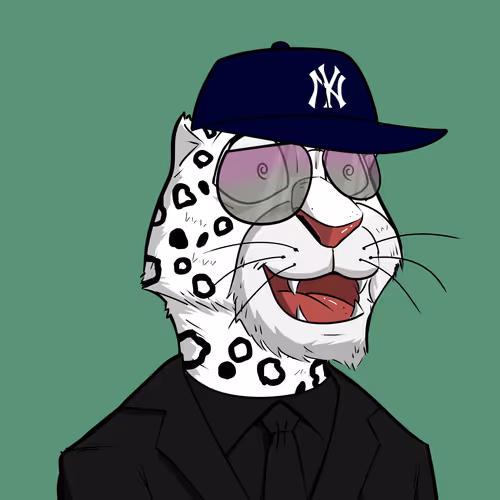 Roaringleaders
