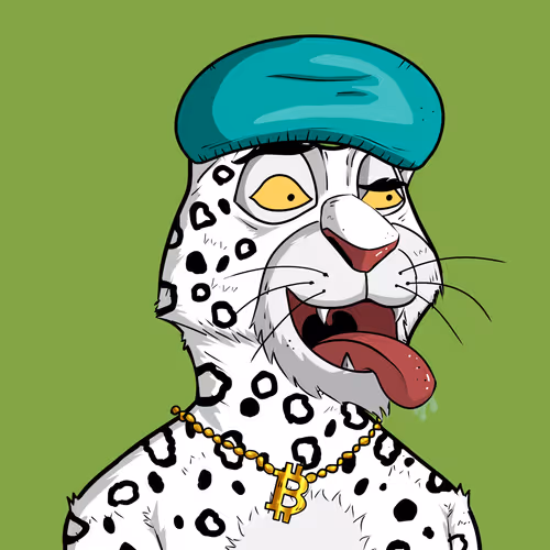 Roaringleaders