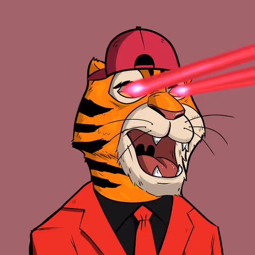 Roaringleaders