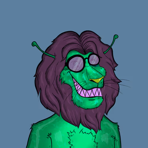 Roaringleaders