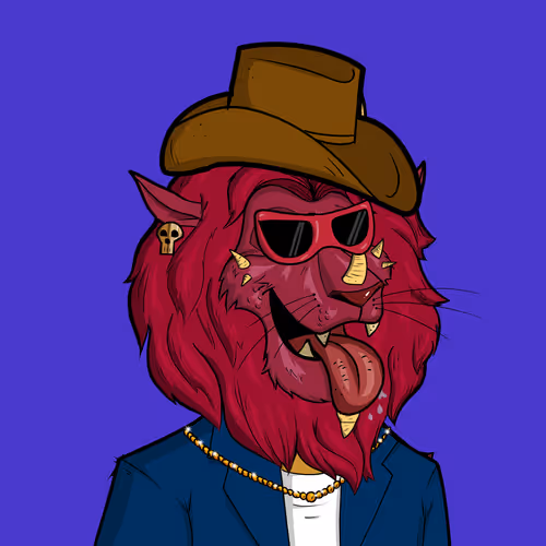 Roaringleaders