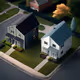 There goes the Neighbourhood