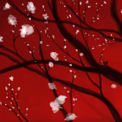 Blossom Fragments  | Still
