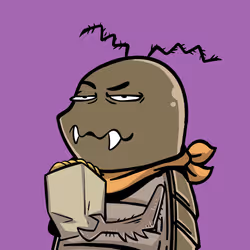 4986