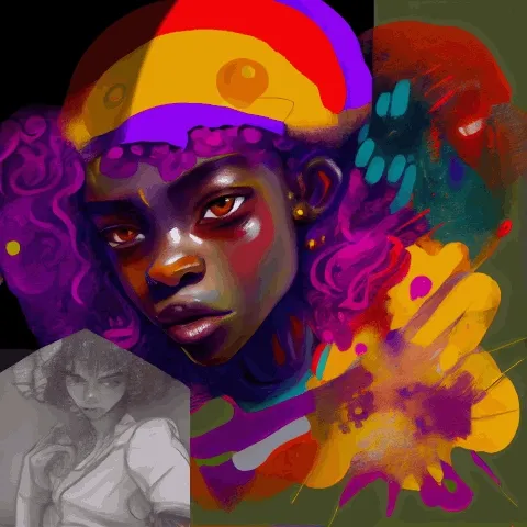 Slices Of Fine Art