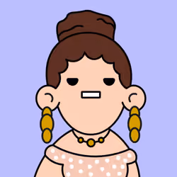 Women Doodles #906