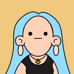 Women Doodles #213