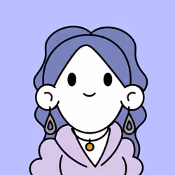 Women Doodles #381
