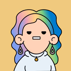 Women Doodles #898