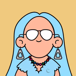 Women Doodles #618
