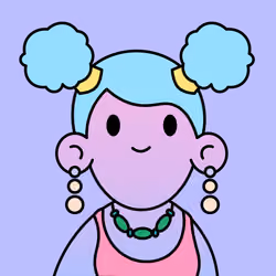 Women Doodles #916